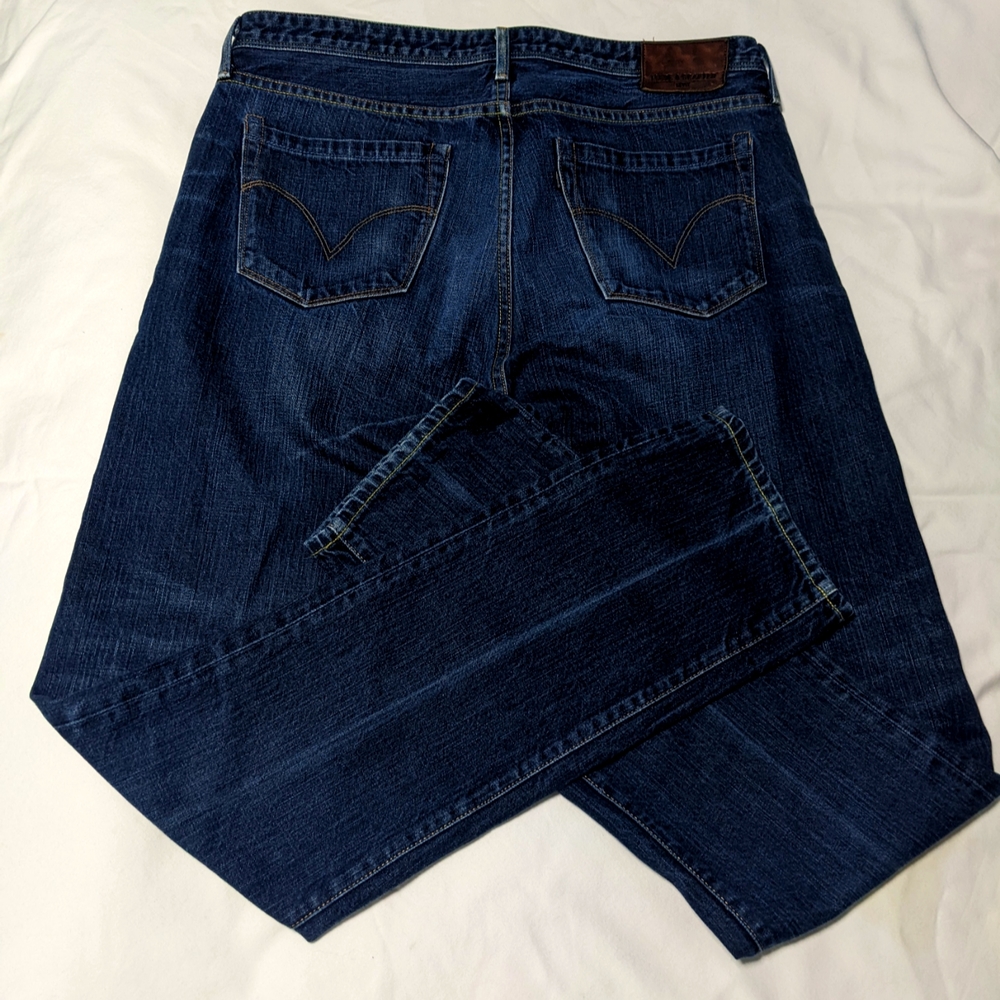 Levi's Made & Crafted Tack Slim